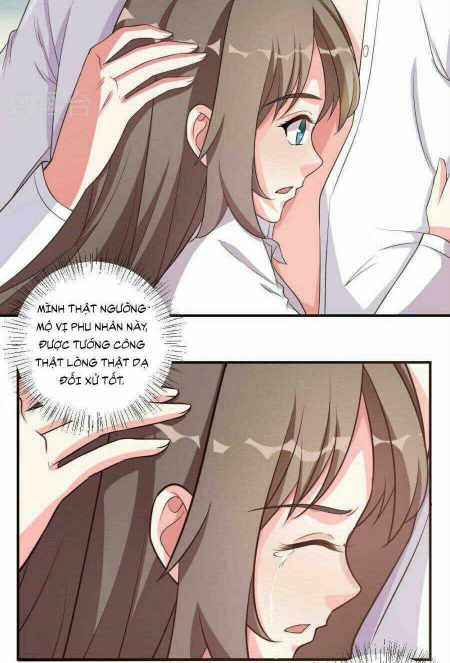 Trùng Sinh Chi Ảnh Hậu Dưỡng Thành Kế Hoạch Chapter 5 trang 28