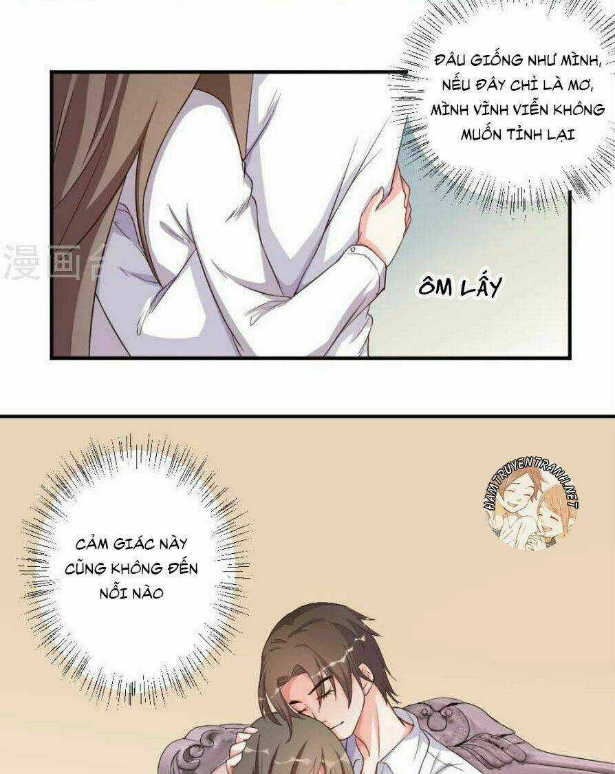 Trùng Sinh Chi Ảnh Hậu Dưỡng Thành Kế Hoạch Chapter 5 trang 29