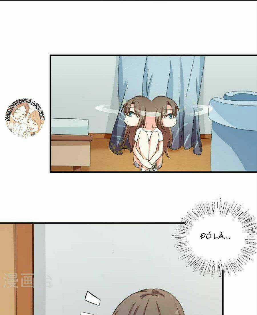 Trùng Sinh Chi Ảnh Hậu Dưỡng Thành Kế Hoạch Chapter 5 trang 3