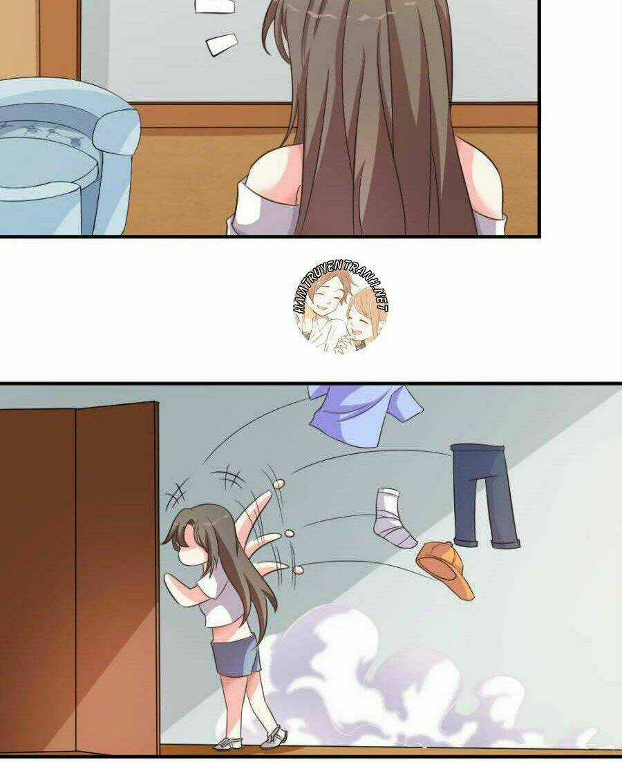 Trùng Sinh Chi Ảnh Hậu Dưỡng Thành Kế Hoạch Chapter 5 trang 4