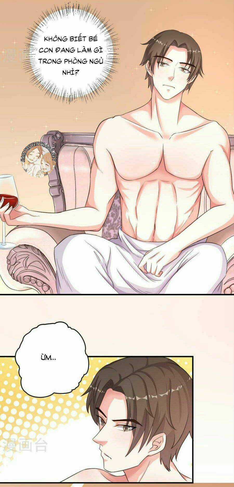 Trùng Sinh Chi Ảnh Hậu Dưỡng Thành Kế Hoạch Chapter 5 trang 6