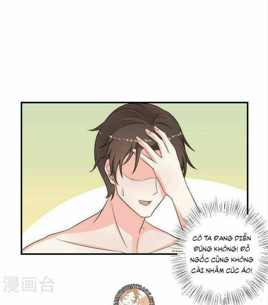 Trùng Sinh Chi Ảnh Hậu Dưỡng Thành Kế Hoạch Chapter 5 trang 8