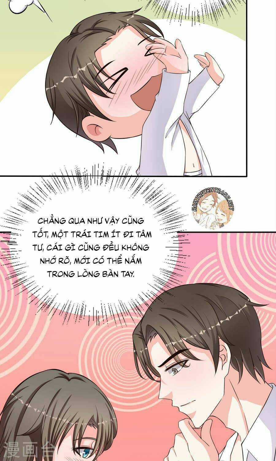 Trùng Sinh Chi Ảnh Hậu Dưỡng Thành Kế Hoạch Chapter 6 trang 11