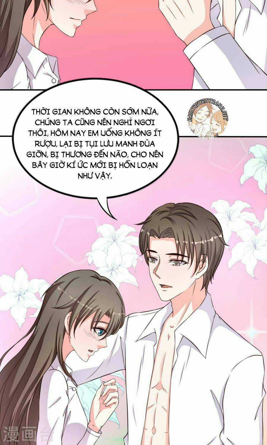 Trùng Sinh Chi Ảnh Hậu Dưỡng Thành Kế Hoạch Chapter 6 trang 12