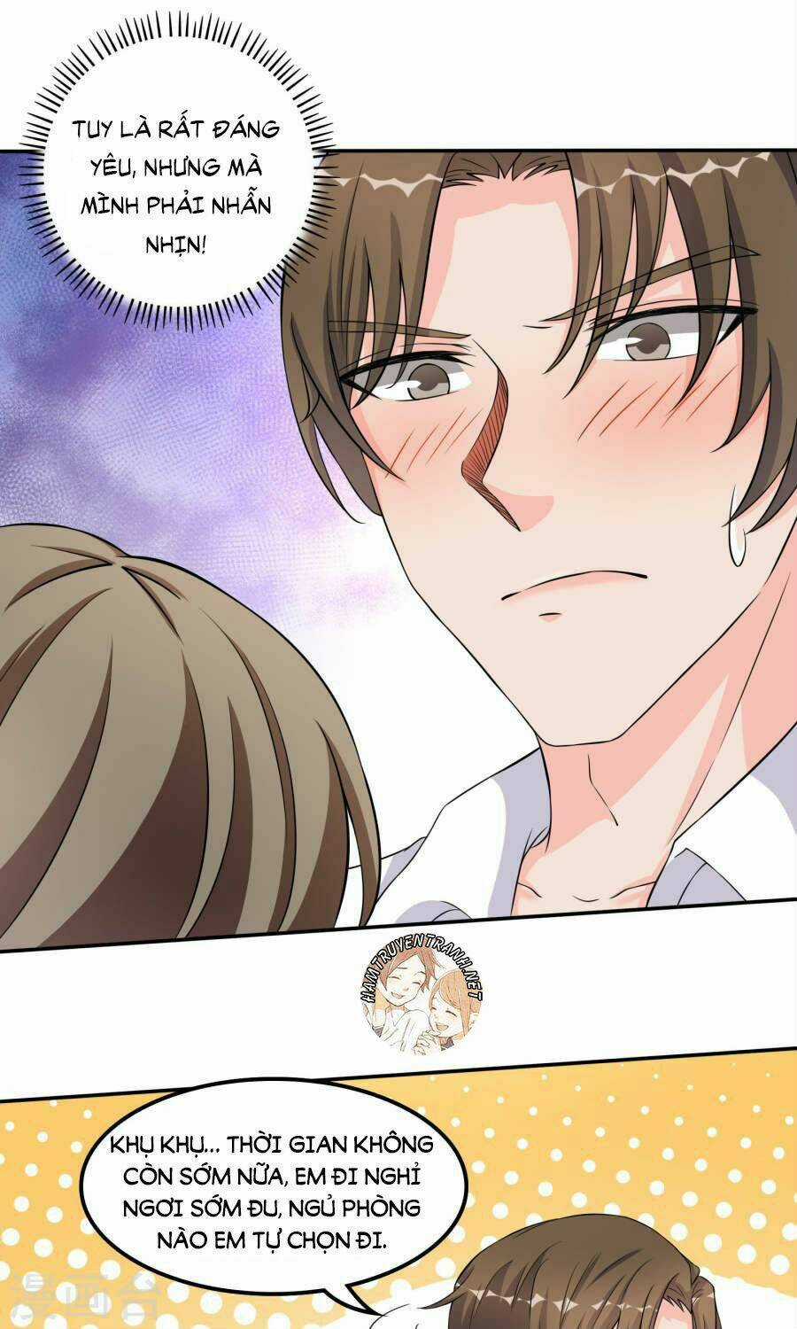 Trùng Sinh Chi Ảnh Hậu Dưỡng Thành Kế Hoạch Chapter 6 trang 16