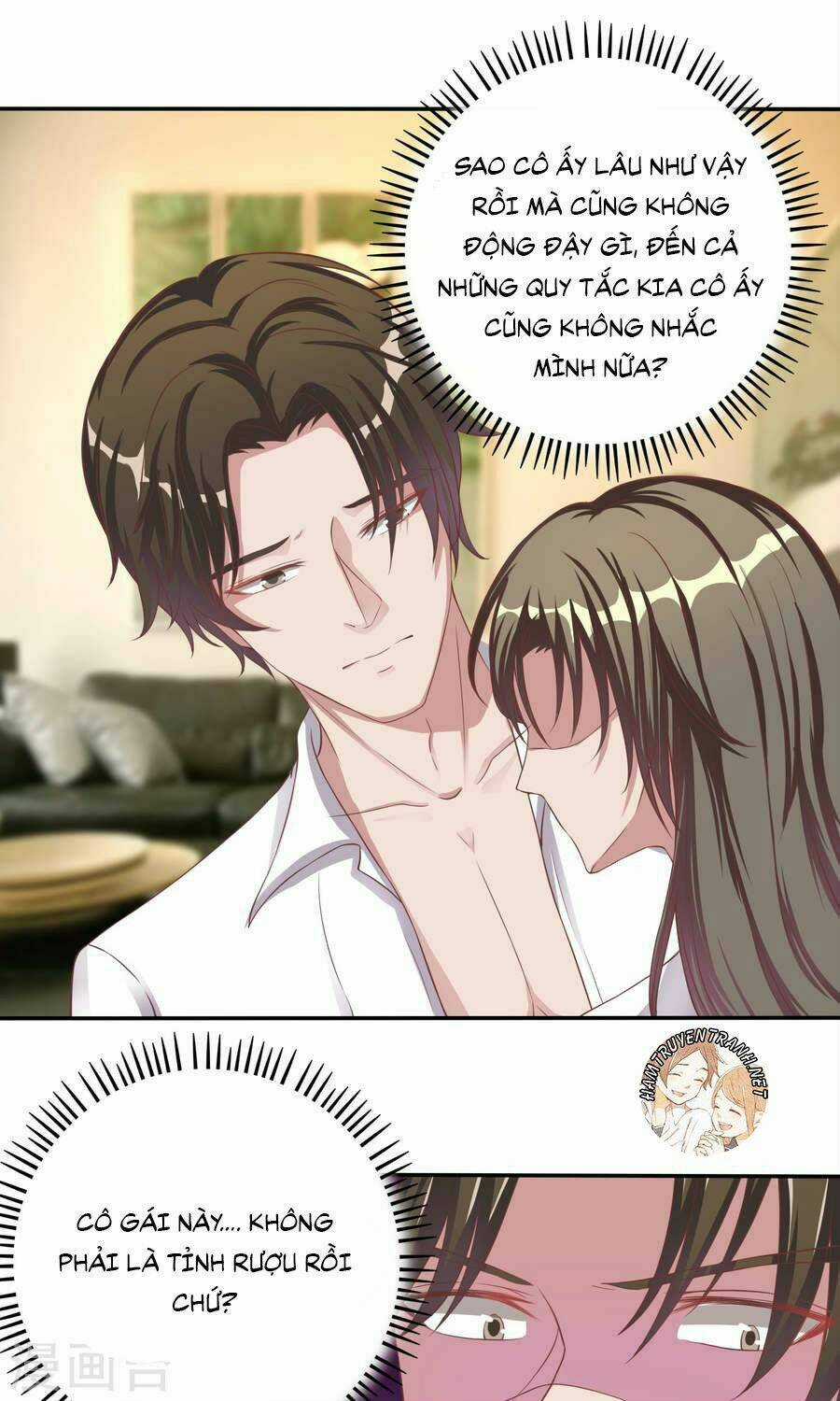 Trùng Sinh Chi Ảnh Hậu Dưỡng Thành Kế Hoạch Chapter 6 trang 2
