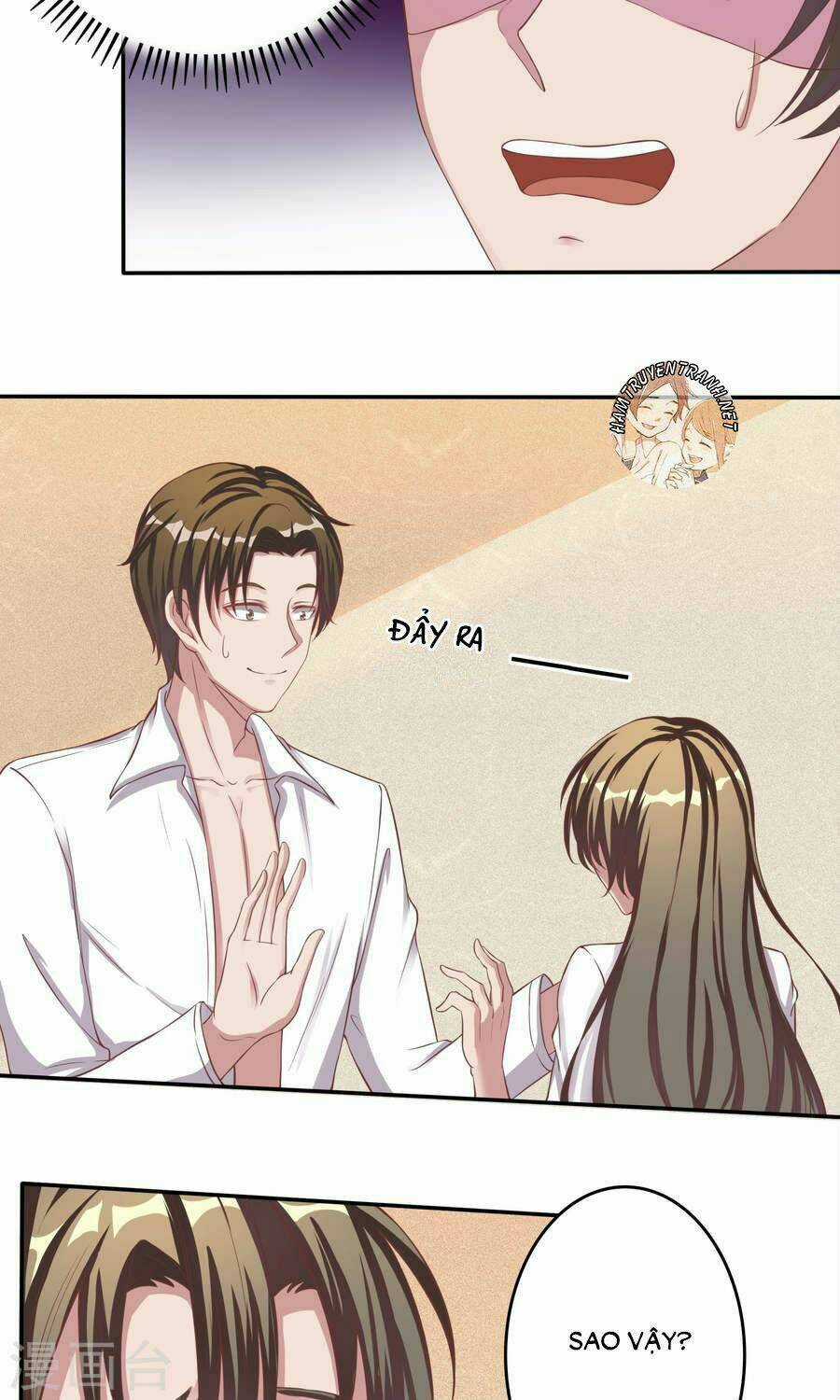 Trùng Sinh Chi Ảnh Hậu Dưỡng Thành Kế Hoạch Chapter 6 trang 3