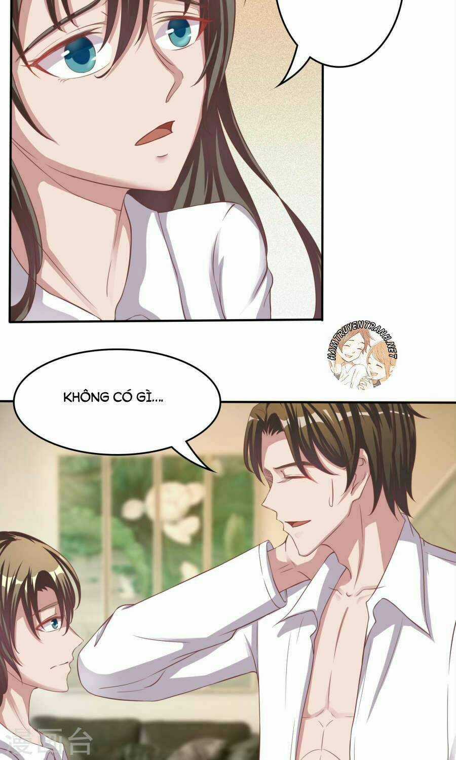Trùng Sinh Chi Ảnh Hậu Dưỡng Thành Kế Hoạch Chapter 6 trang 4