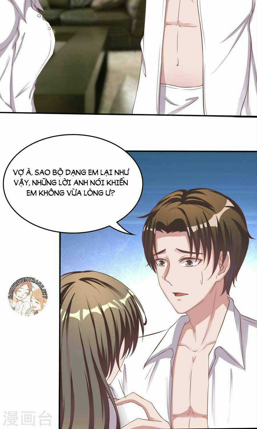 Trùng Sinh Chi Ảnh Hậu Dưỡng Thành Kế Hoạch Chapter 6 trang 5