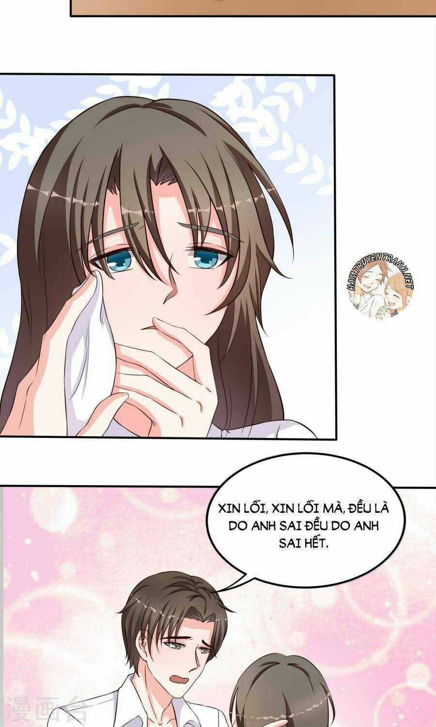 Trùng Sinh Chi Ảnh Hậu Dưỡng Thành Kế Hoạch Chapter 6 trang 8