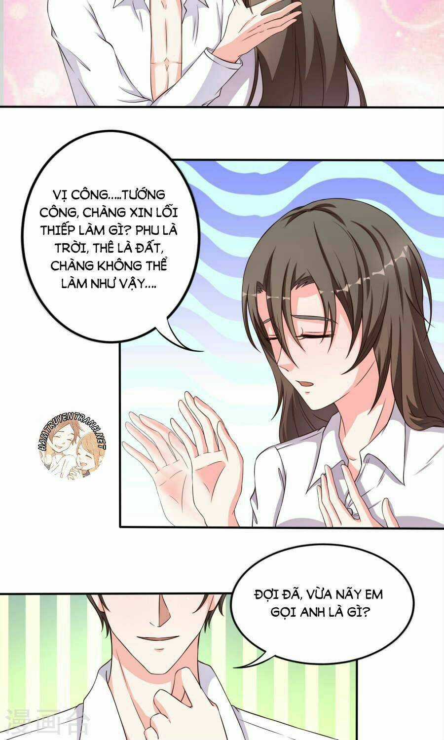 Trùng Sinh Chi Ảnh Hậu Dưỡng Thành Kế Hoạch Chapter 6 trang 9