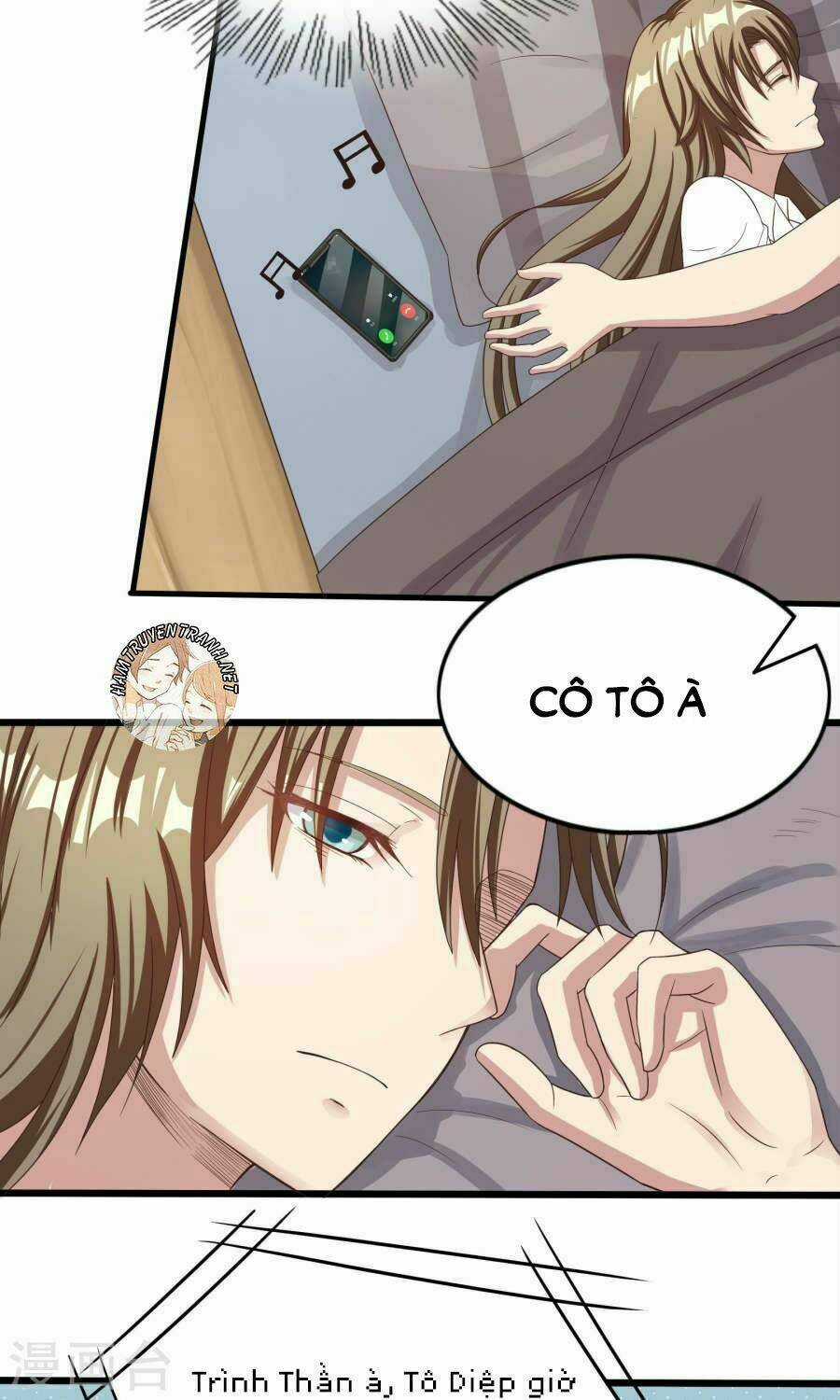 Trùng Sinh Chi Ảnh Hậu Dưỡng Thành Kế Hoạch Chapter 7 trang 10