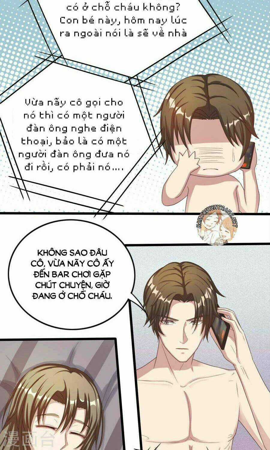 Trùng Sinh Chi Ảnh Hậu Dưỡng Thành Kế Hoạch Chapter 7 trang 11