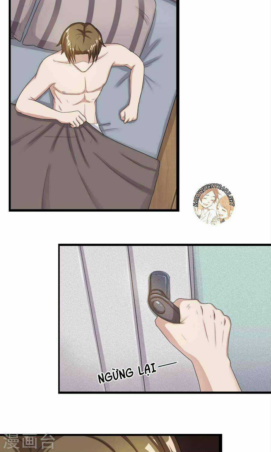 Trùng Sinh Chi Ảnh Hậu Dưỡng Thành Kế Hoạch Chapter 7 trang 14