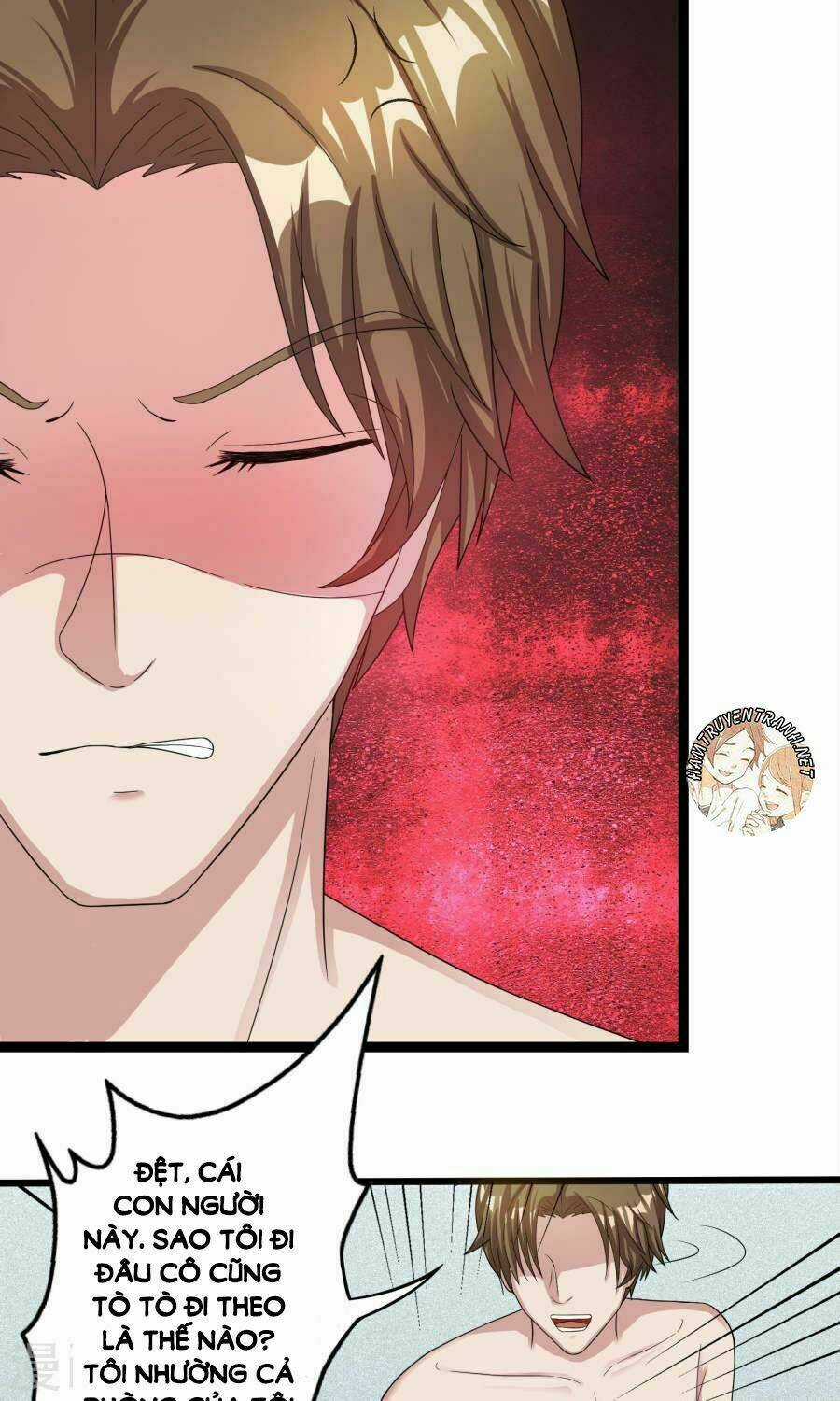 Trùng Sinh Chi Ảnh Hậu Dưỡng Thành Kế Hoạch Chapter 7 trang 15