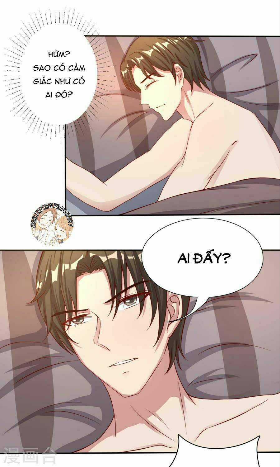 Trùng Sinh Chi Ảnh Hậu Dưỡng Thành Kế Hoạch Chapter 7 trang 2