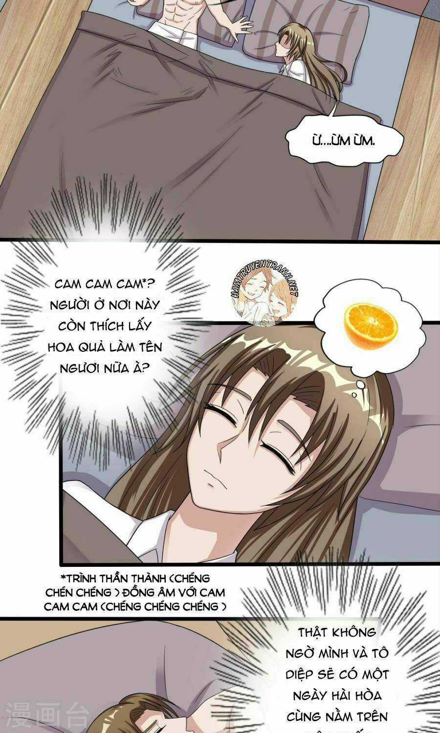 Trùng Sinh Chi Ảnh Hậu Dưỡng Thành Kế Hoạch Chapter 7 trang 20