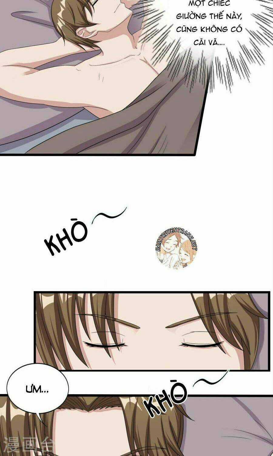 Trùng Sinh Chi Ảnh Hậu Dưỡng Thành Kế Hoạch Chapter 7 trang 21