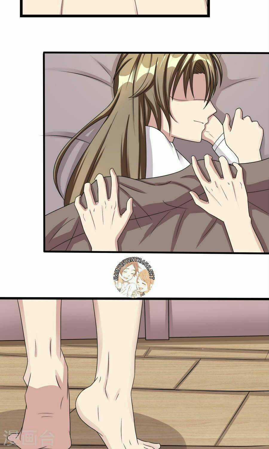 Trùng Sinh Chi Ảnh Hậu Dưỡng Thành Kế Hoạch Chapter 7 trang 27