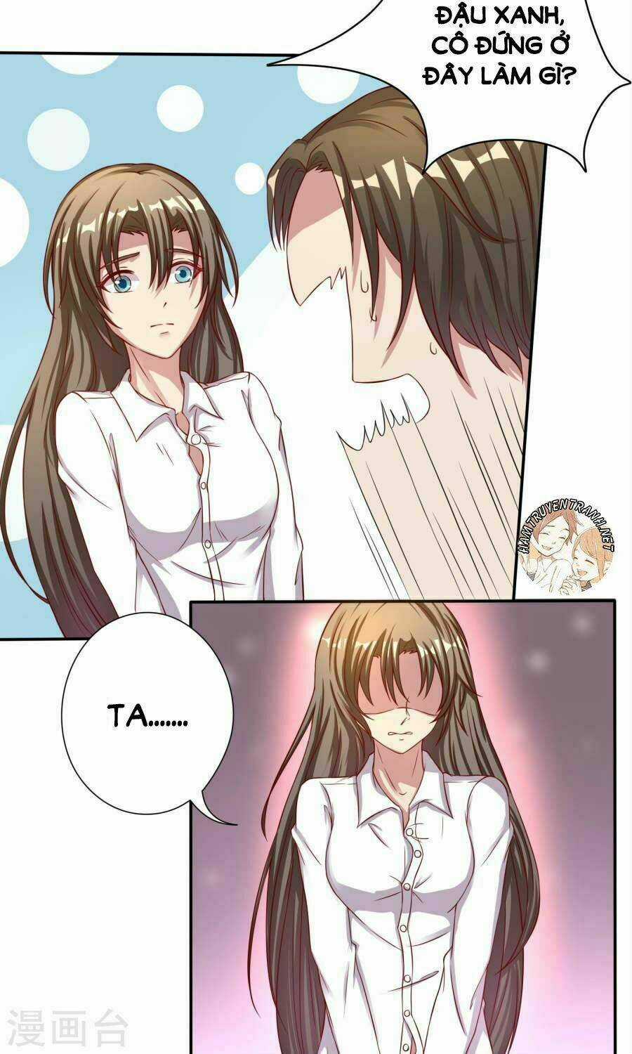 Trùng Sinh Chi Ảnh Hậu Dưỡng Thành Kế Hoạch Chapter 7 trang 3