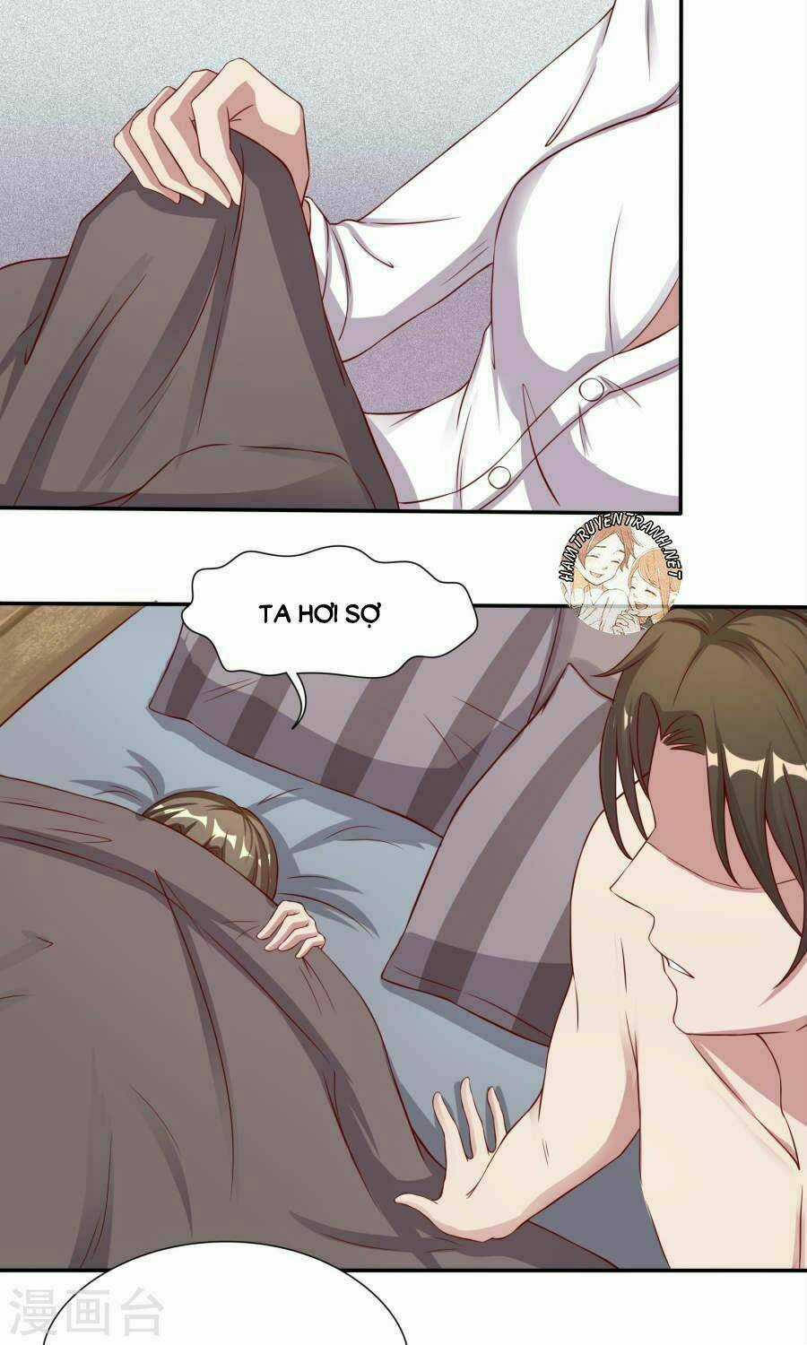 Trùng Sinh Chi Ảnh Hậu Dưỡng Thành Kế Hoạch Chapter 7 trang 5