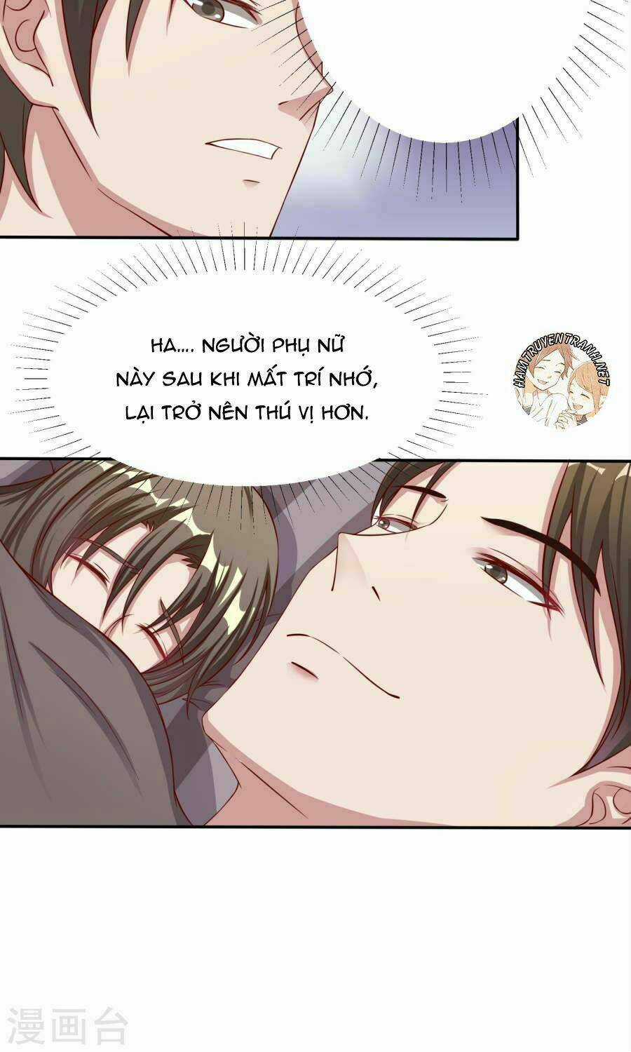 Trùng Sinh Chi Ảnh Hậu Dưỡng Thành Kế Hoạch Chapter 7 trang 7