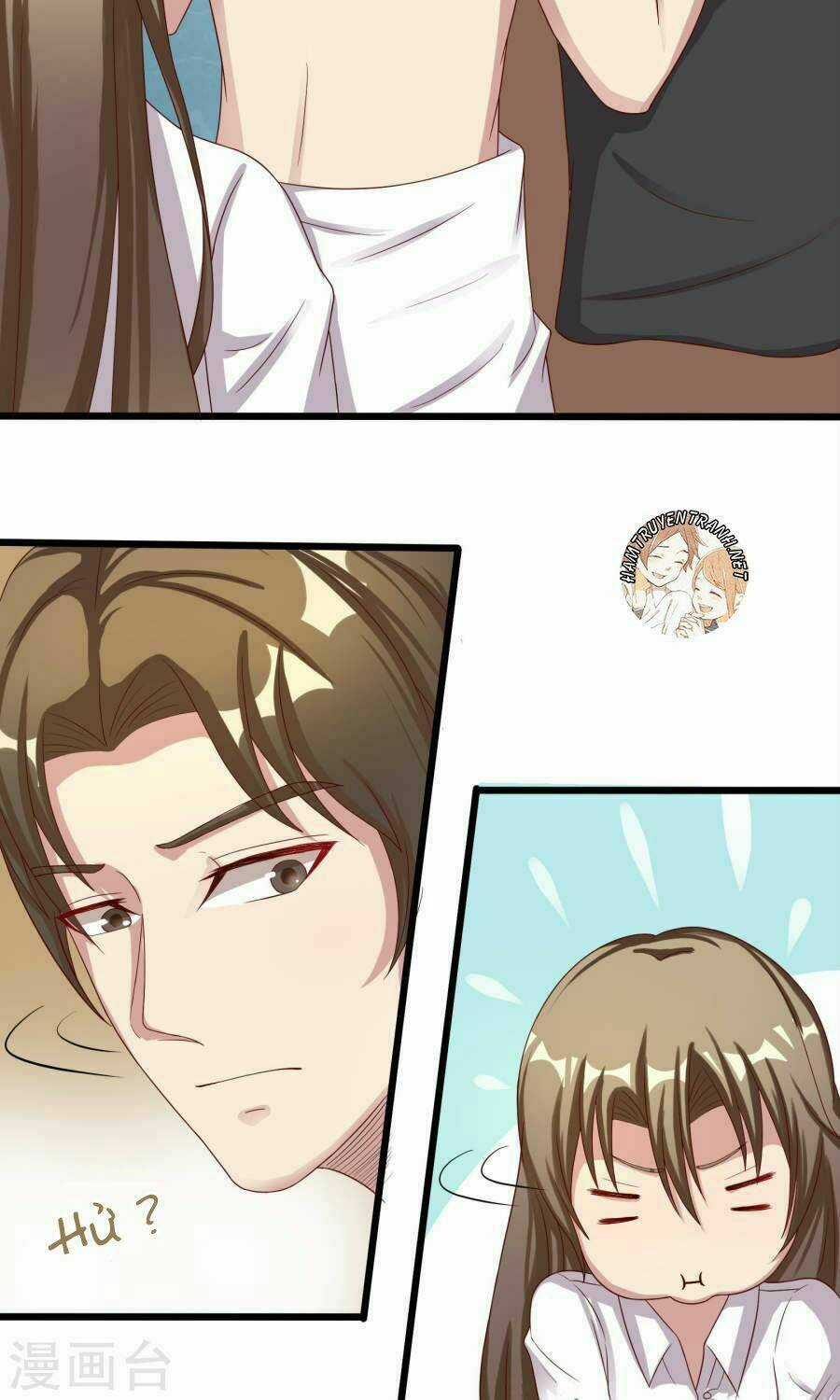 Trùng Sinh Chi Ảnh Hậu Dưỡng Thành Kế Hoạch Chapter 8 trang 10