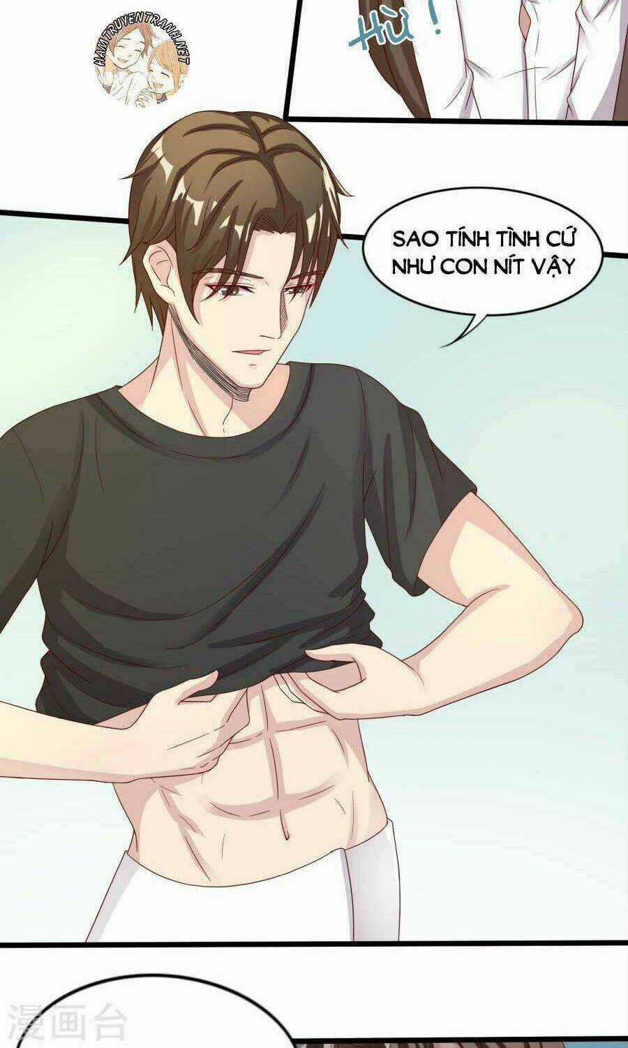 Trùng Sinh Chi Ảnh Hậu Dưỡng Thành Kế Hoạch Chapter 8 trang 11