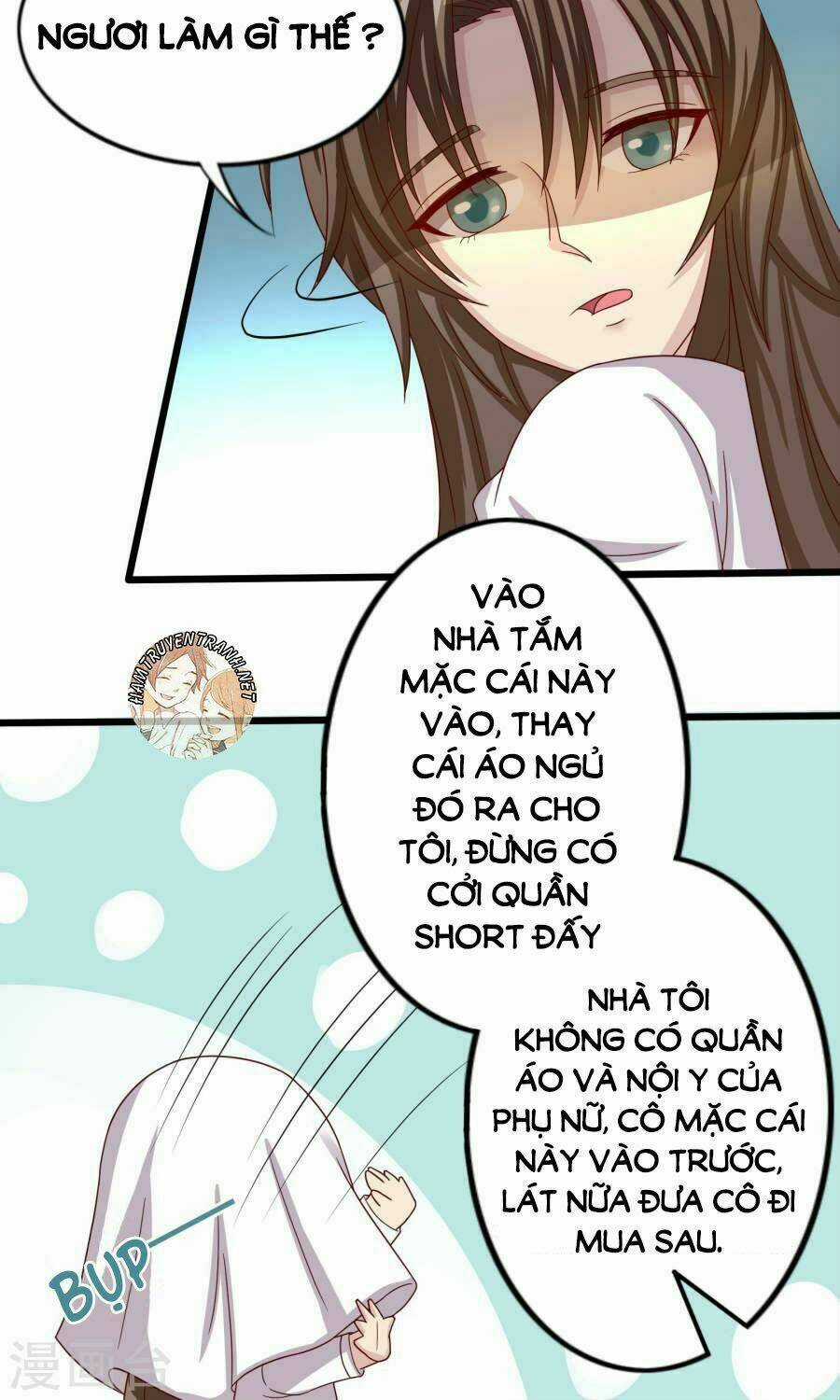 Trùng Sinh Chi Ảnh Hậu Dưỡng Thành Kế Hoạch Chapter 8 trang 12