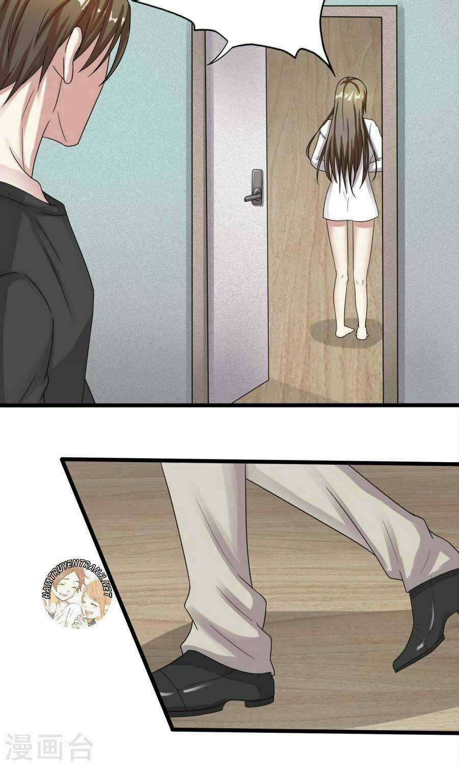 Trùng Sinh Chi Ảnh Hậu Dưỡng Thành Kế Hoạch Chapter 8 trang 14