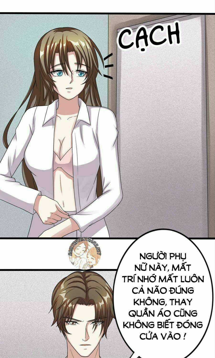 Trùng Sinh Chi Ảnh Hậu Dưỡng Thành Kế Hoạch Chapter 8 trang 15