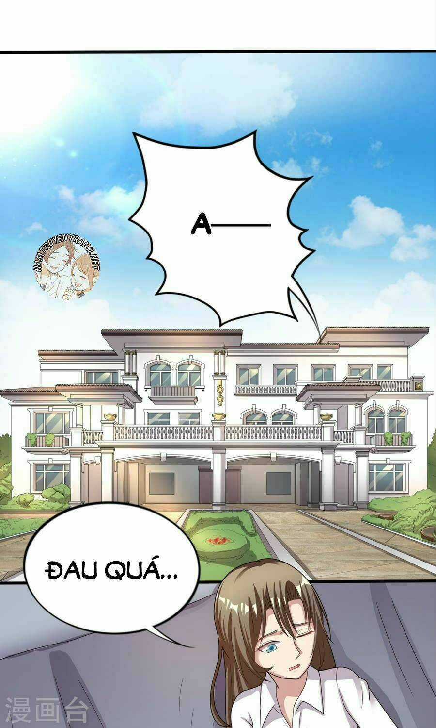 Trùng Sinh Chi Ảnh Hậu Dưỡng Thành Kế Hoạch Chapter 8 trang 2