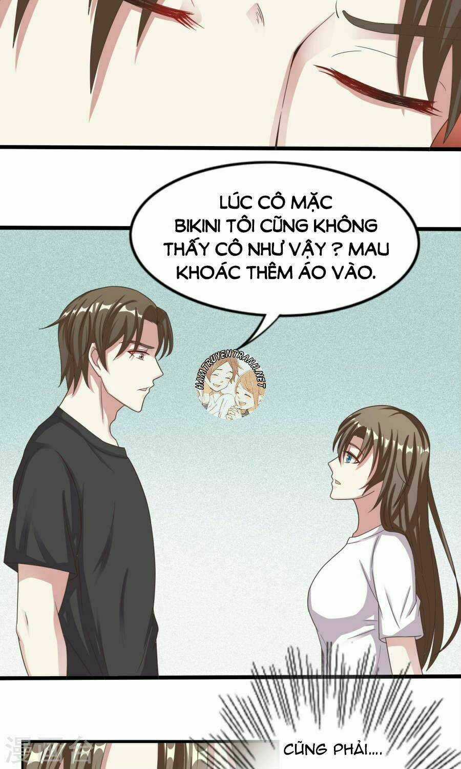 Trùng Sinh Chi Ảnh Hậu Dưỡng Thành Kế Hoạch Chapter 8 trang 20