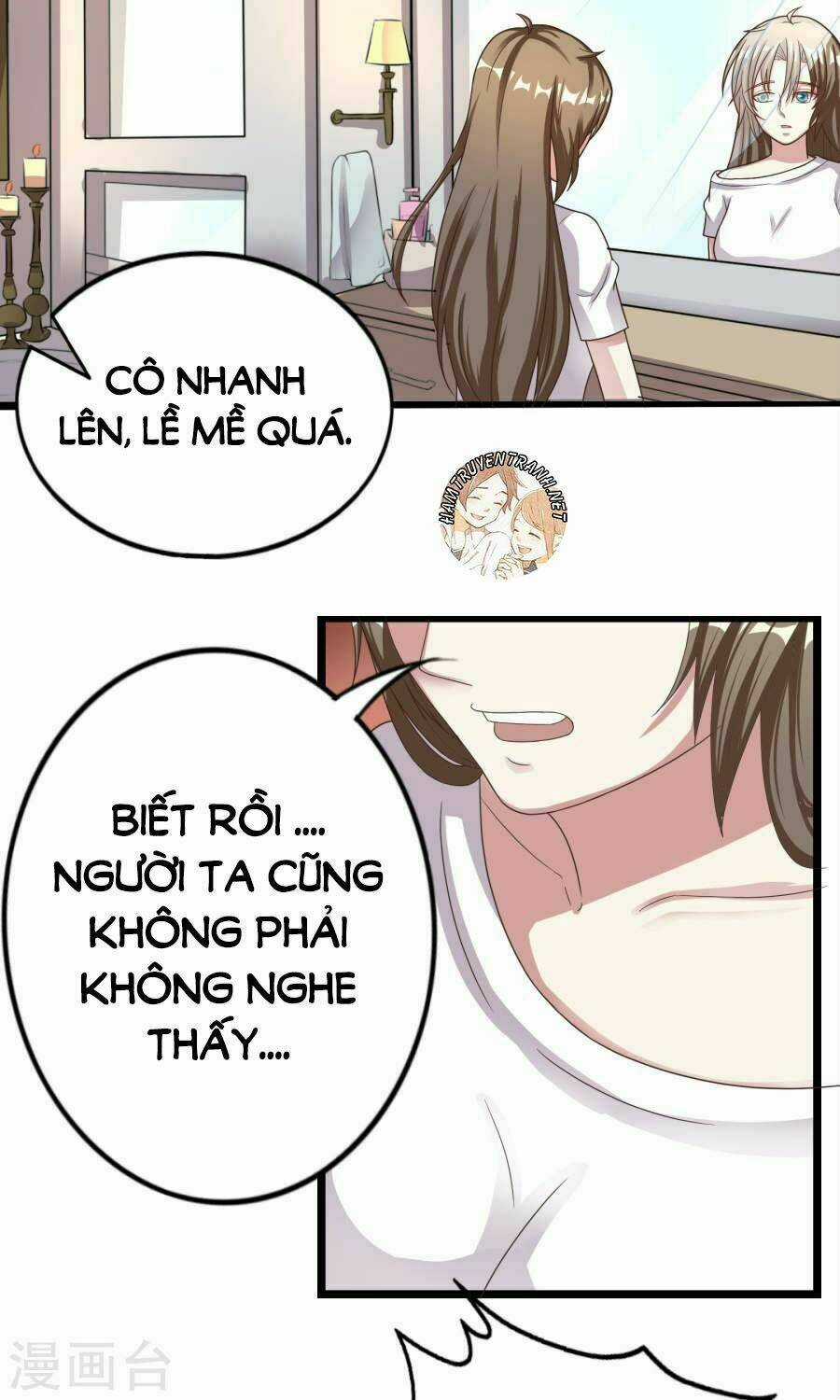 Trùng Sinh Chi Ảnh Hậu Dưỡng Thành Kế Hoạch Chapter 8 trang 22