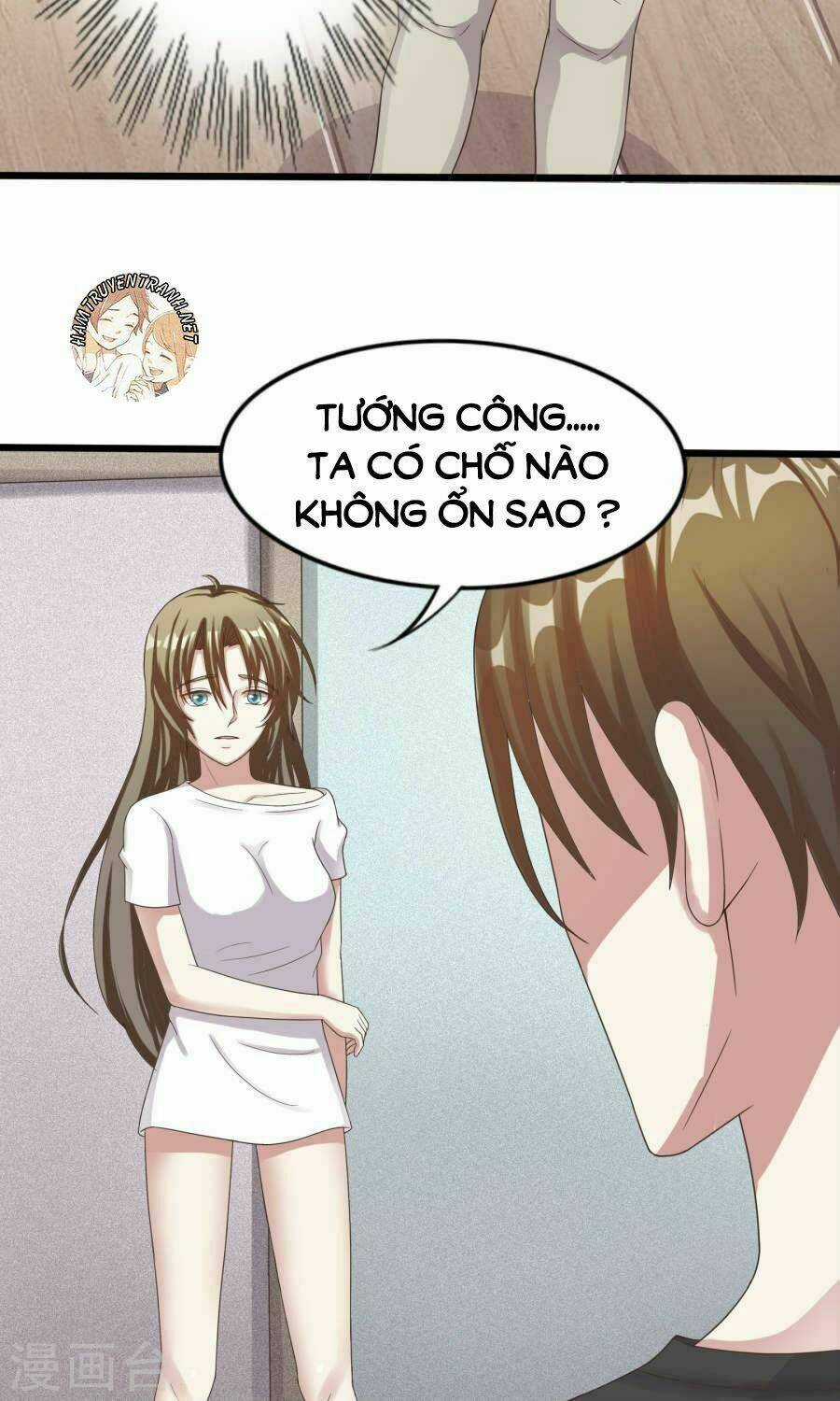 Trùng Sinh Chi Ảnh Hậu Dưỡng Thành Kế Hoạch Chapter 8 trang 24