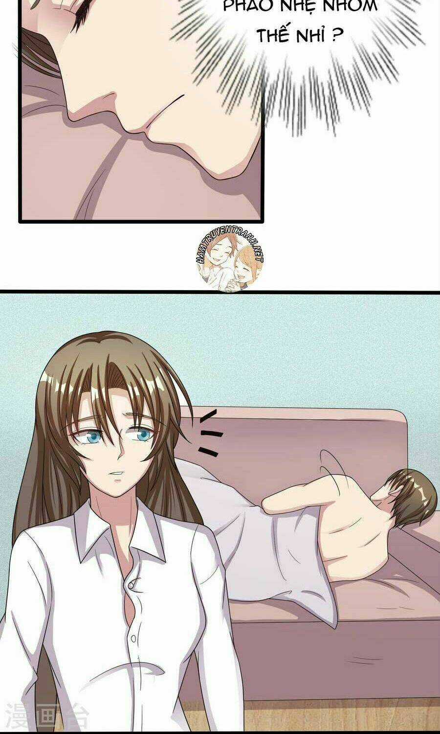 Trùng Sinh Chi Ảnh Hậu Dưỡng Thành Kế Hoạch Chapter 8 trang 5