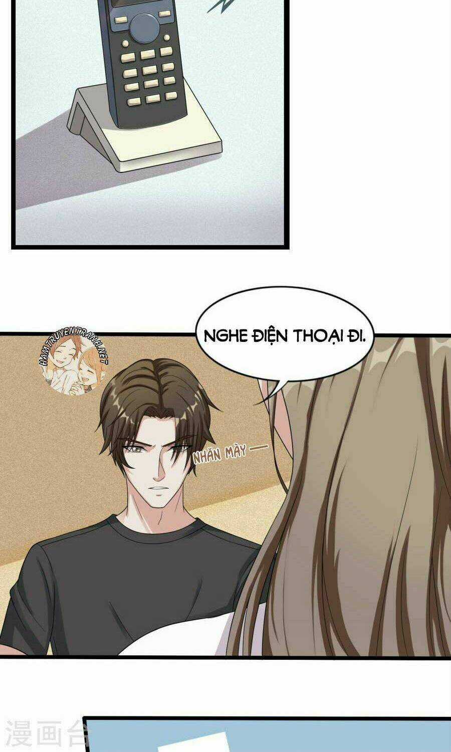 Trùng Sinh Chi Ảnh Hậu Dưỡng Thành Kế Hoạch Chapter 9 trang 10