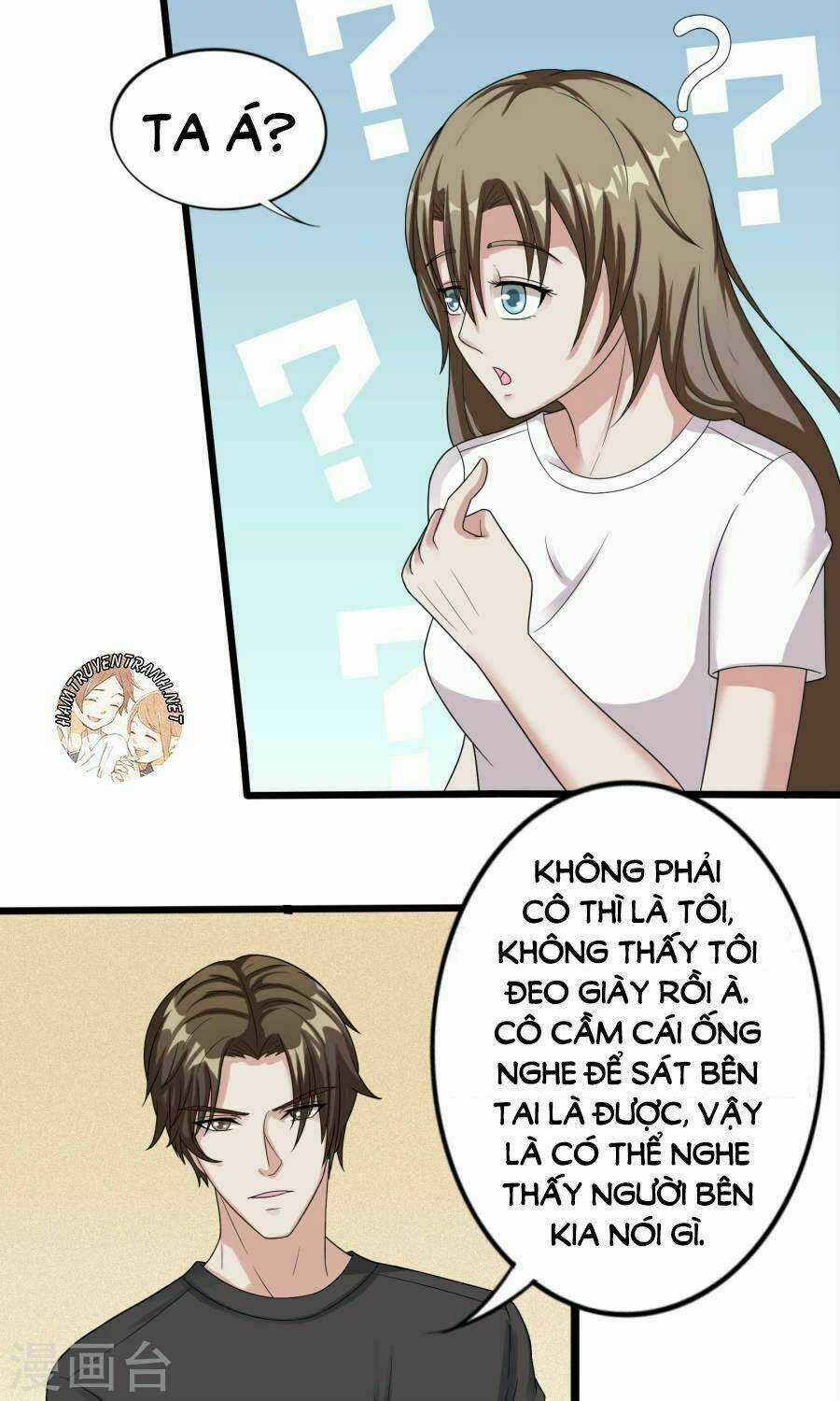 Trùng Sinh Chi Ảnh Hậu Dưỡng Thành Kế Hoạch Chapter 9 trang 11