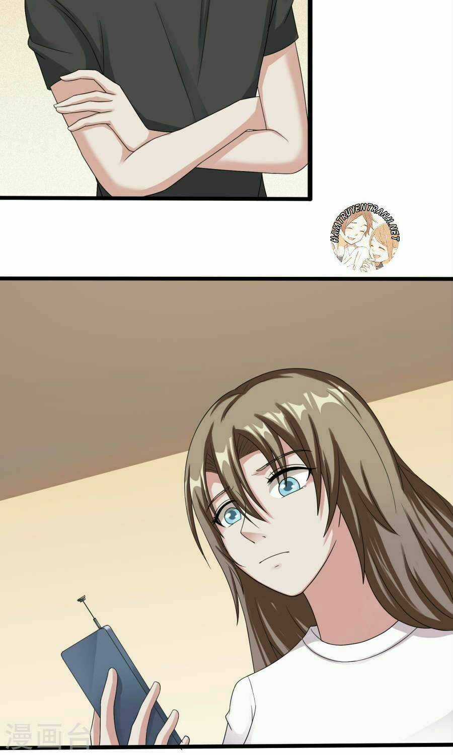 Trùng Sinh Chi Ảnh Hậu Dưỡng Thành Kế Hoạch Chapter 9 trang 12