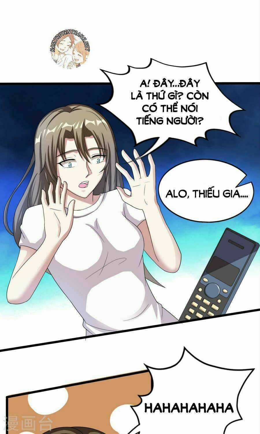 Trùng Sinh Chi Ảnh Hậu Dưỡng Thành Kế Hoạch Chapter 9 trang 13