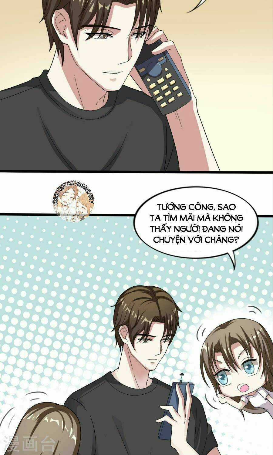 Trùng Sinh Chi Ảnh Hậu Dưỡng Thành Kế Hoạch Chapter 9 trang 15