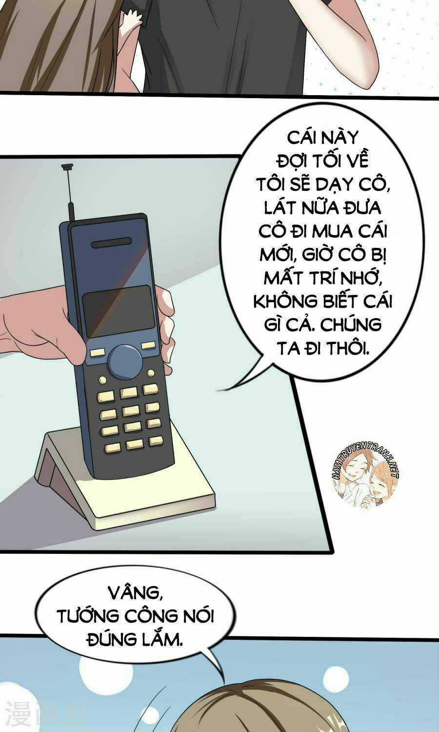 Trùng Sinh Chi Ảnh Hậu Dưỡng Thành Kế Hoạch Chapter 9 trang 16