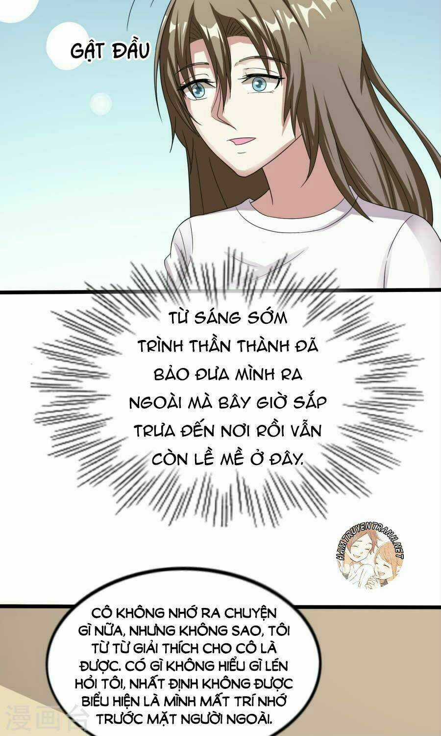 Trùng Sinh Chi Ảnh Hậu Dưỡng Thành Kế Hoạch Chapter 9 trang 17