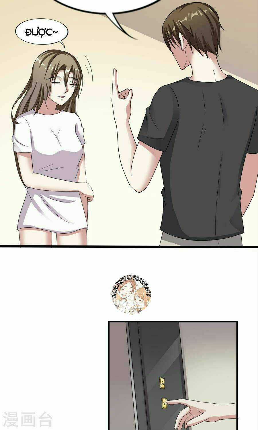 Trùng Sinh Chi Ảnh Hậu Dưỡng Thành Kế Hoạch Chapter 9 trang 18