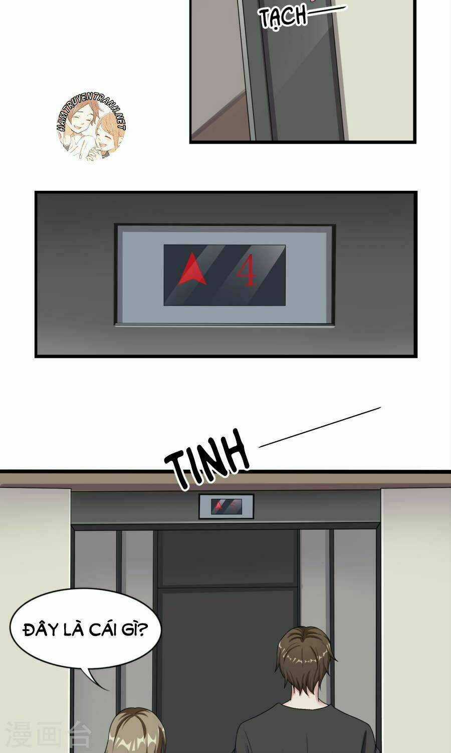 Trùng Sinh Chi Ảnh Hậu Dưỡng Thành Kế Hoạch Chapter 9 trang 19