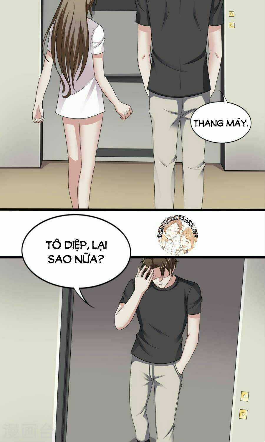 Trùng Sinh Chi Ảnh Hậu Dưỡng Thành Kế Hoạch Chapter 9 trang 20