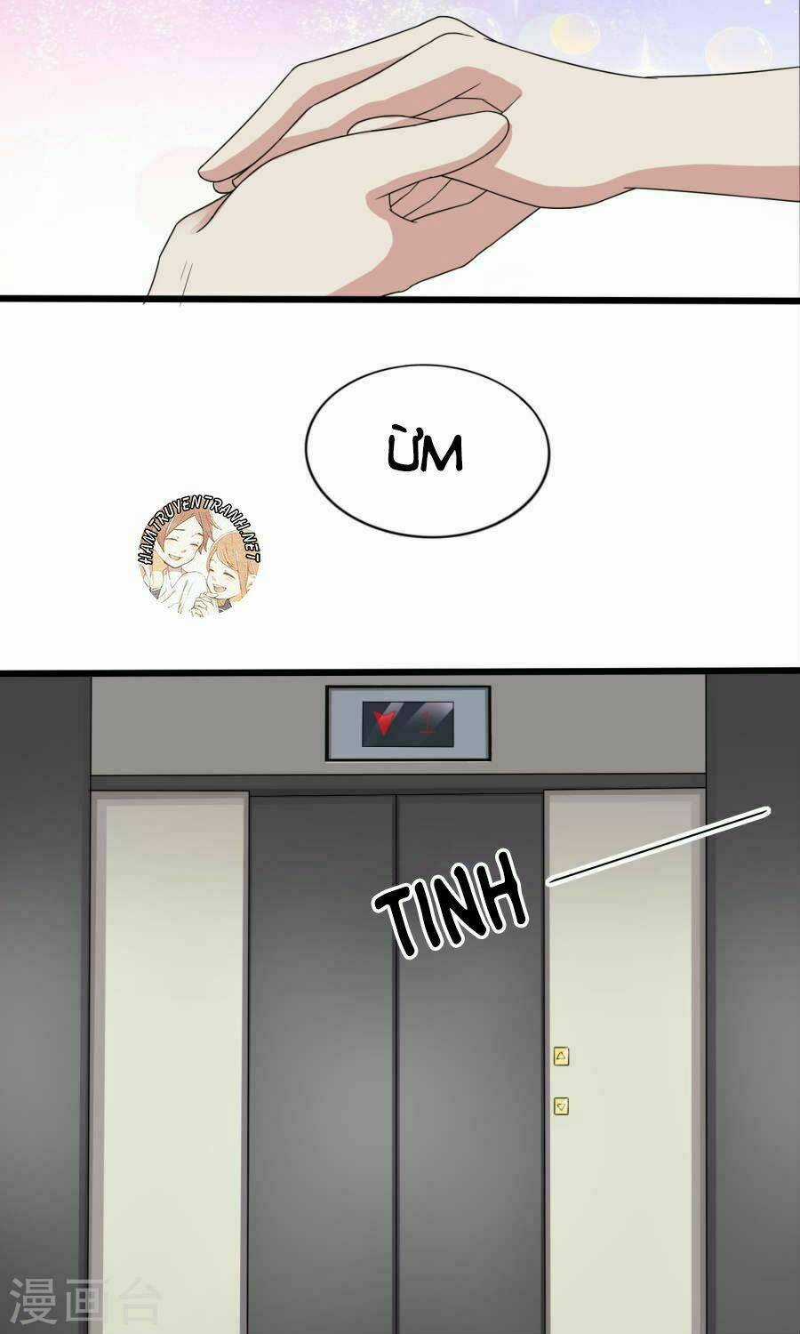 Trùng Sinh Chi Ảnh Hậu Dưỡng Thành Kế Hoạch Chapter 9 trang 23