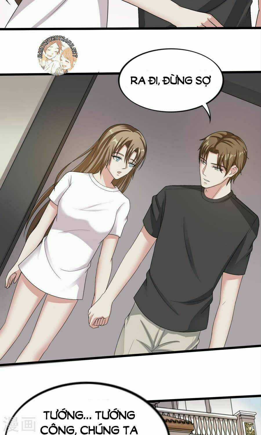 Trùng Sinh Chi Ảnh Hậu Dưỡng Thành Kế Hoạch Chapter 9 trang 25