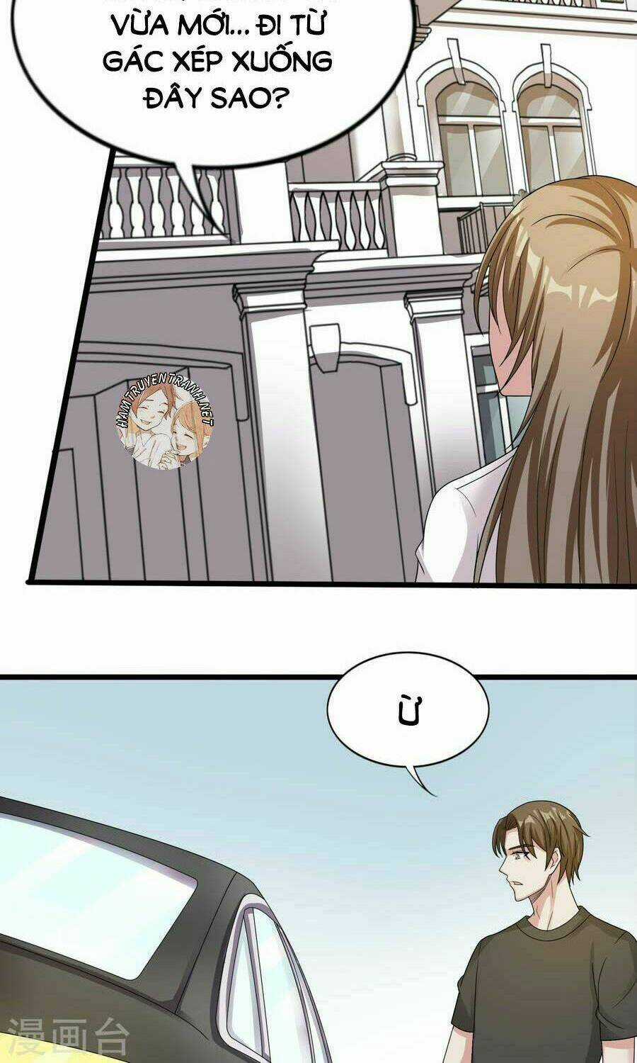 Trùng Sinh Chi Ảnh Hậu Dưỡng Thành Kế Hoạch Chapter 9 trang 26