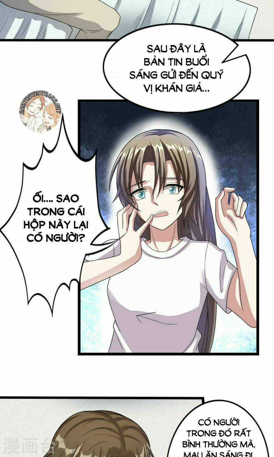 Trùng Sinh Chi Ảnh Hậu Dưỡng Thành Kế Hoạch Chapter 9 trang 3